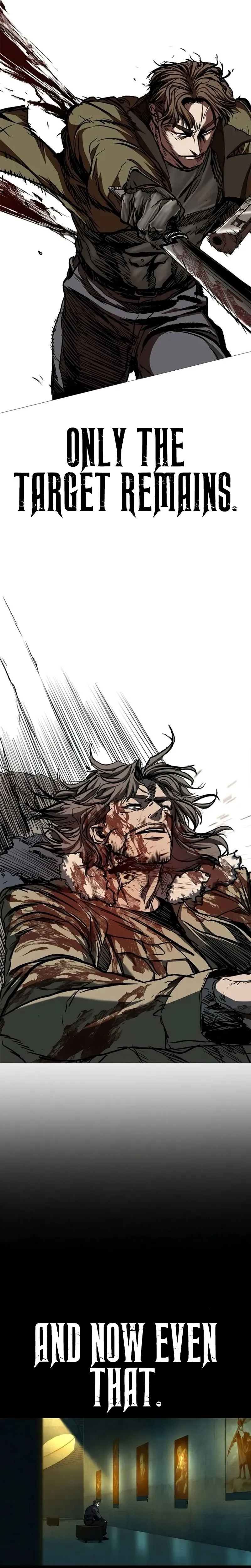 Read Castle 2: Pinnacle Manga Online