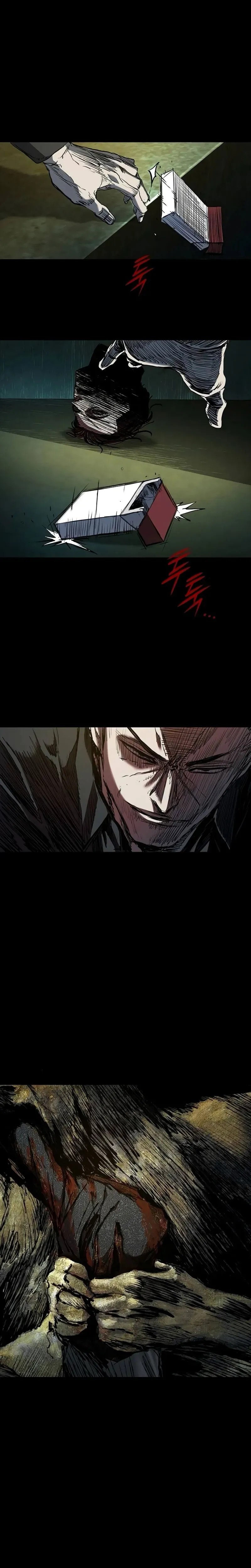 Read Castle 2: Pinnacle Manga Online