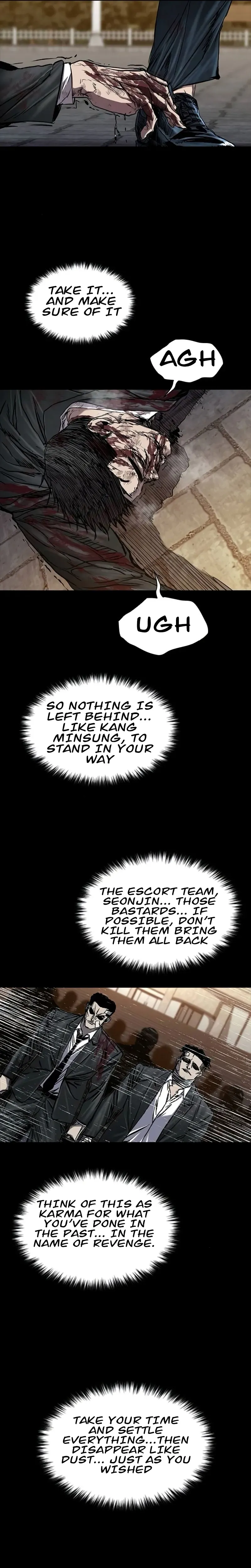 Read Castle 2: Pinnacle Manga Online