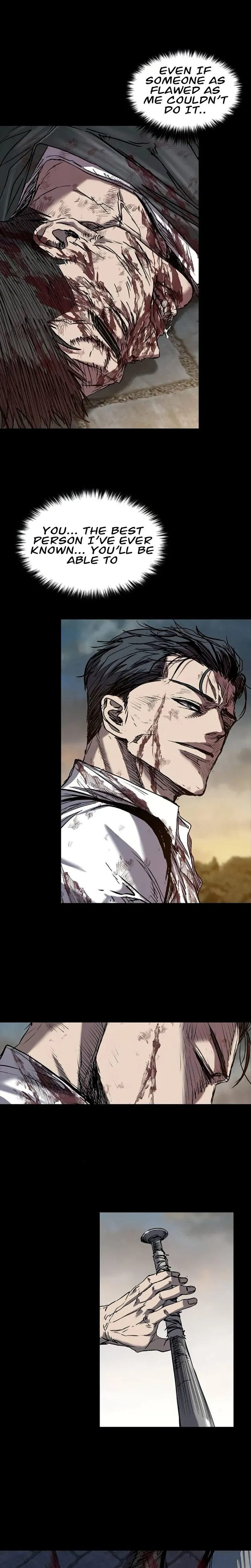 Read Castle 2: Pinnacle Manga Online