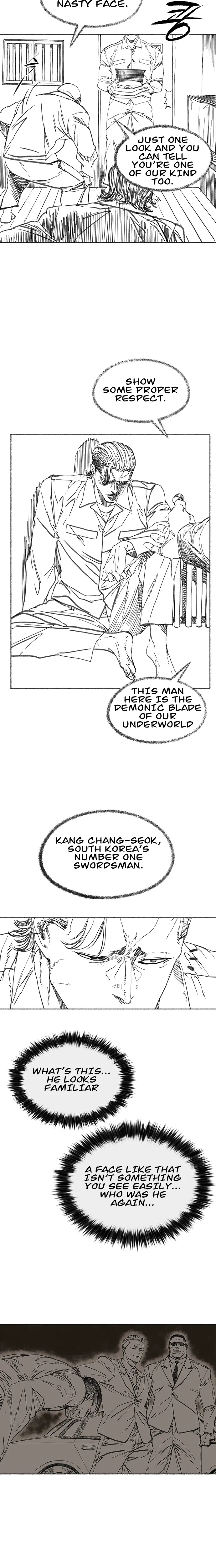 Read Castle 2: Pinnacle Manga Online