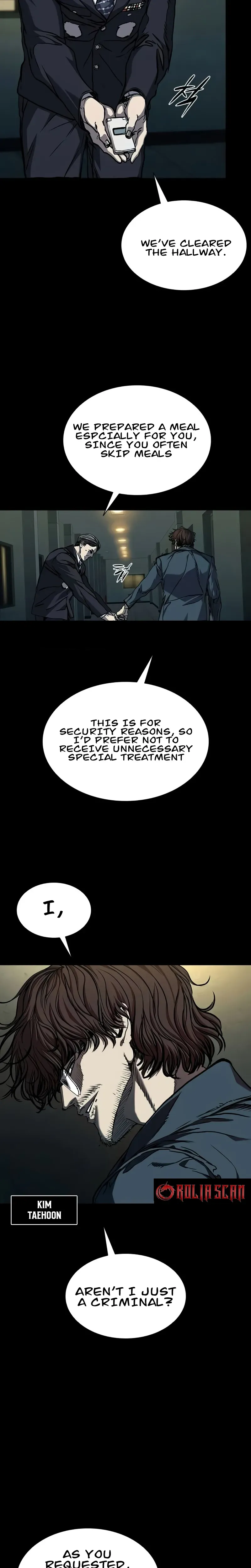 Read Castle 2: Pinnacle Manga Online