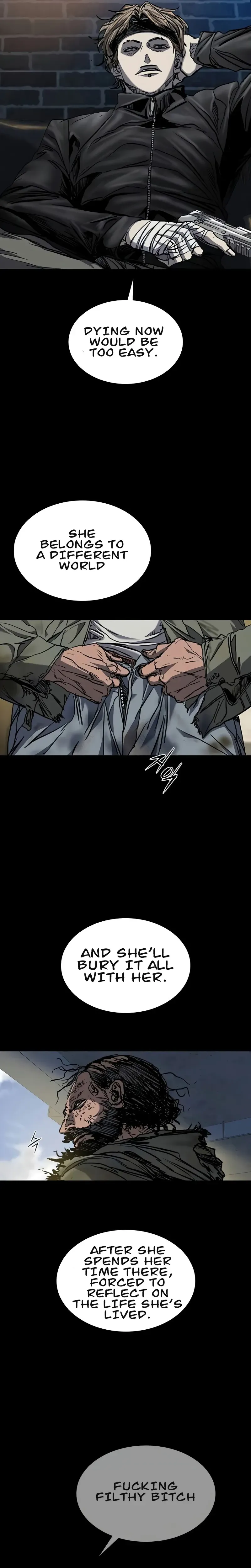 Read Castle 2: Pinnacle Manga Online