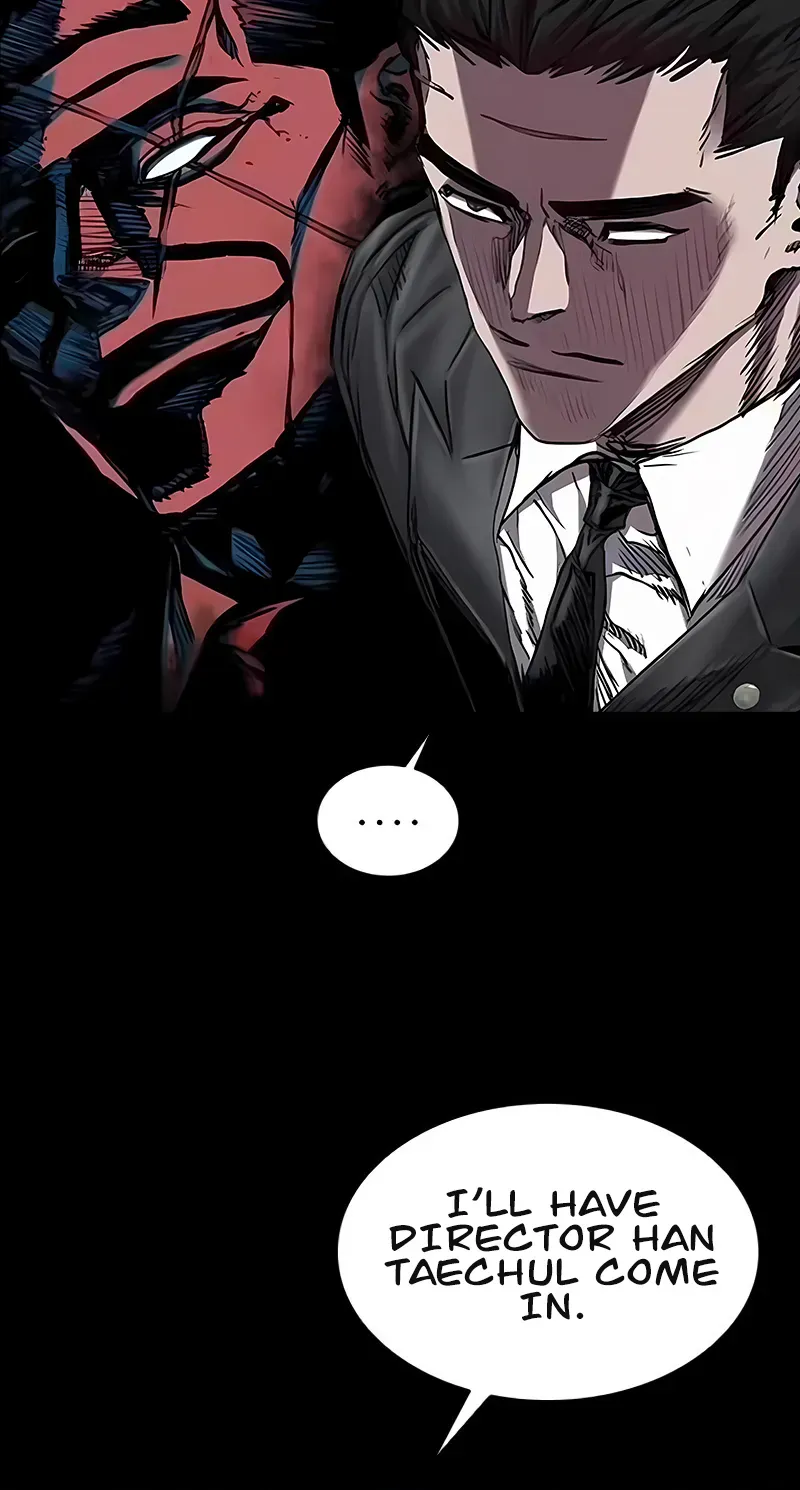 Read Castle 2: Pinnacle Manga Online