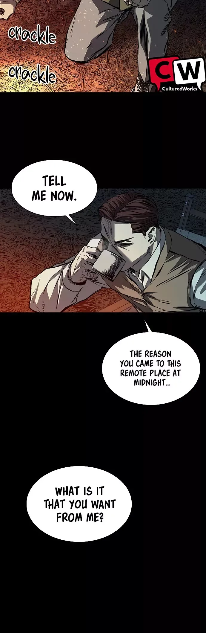 Read Castle 2: Pinnacle Manga Online