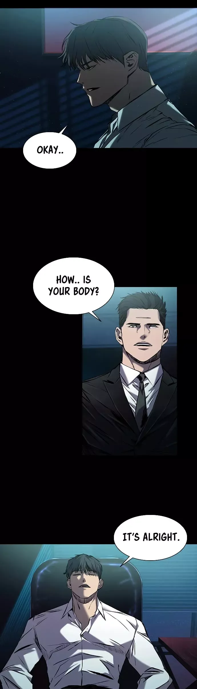 Read Castle 2: Pinnacle Manga Online
