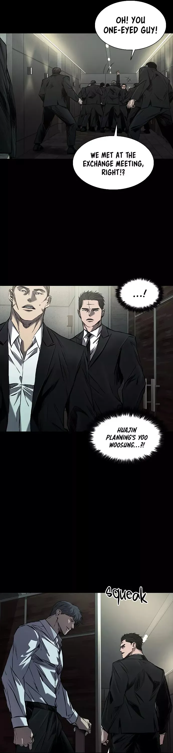 Read Castle 2: Pinnacle Manga Online