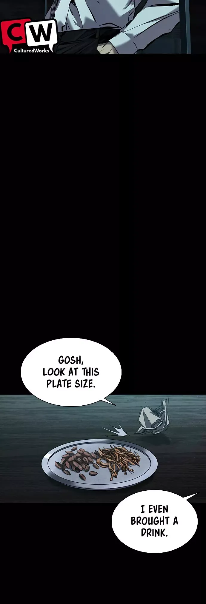 Read Castle 2: Pinnacle Manga Online