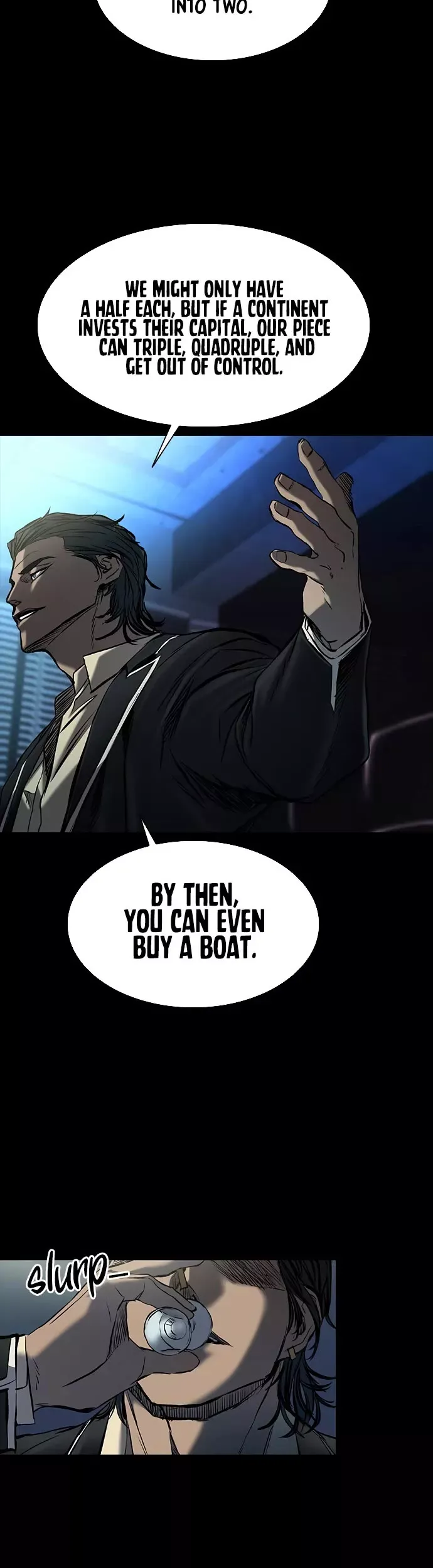 Read Castle 2: Pinnacle Manga Online