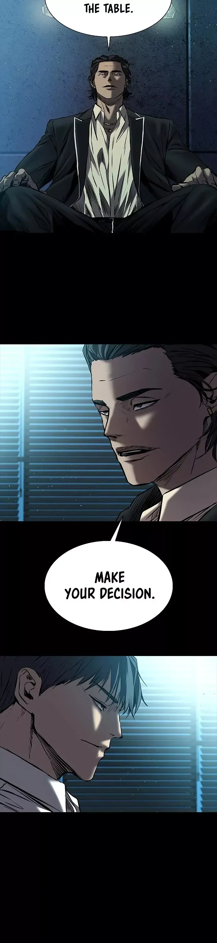 Read Castle 2: Pinnacle Manga Online