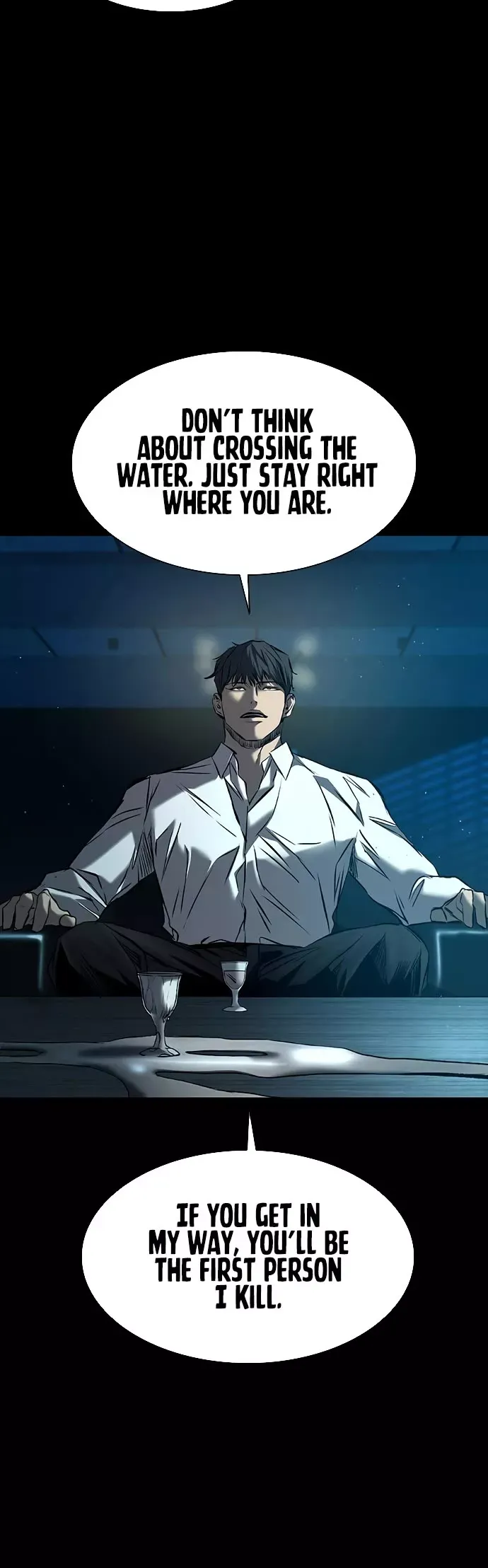 Read Castle 2: Pinnacle Manga Online