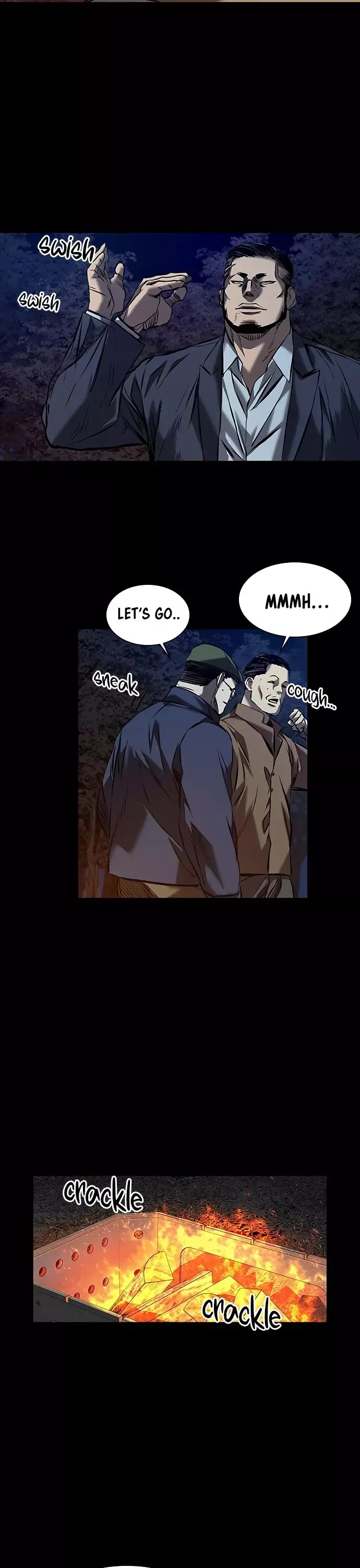 Read Castle 2: Pinnacle Manga Online