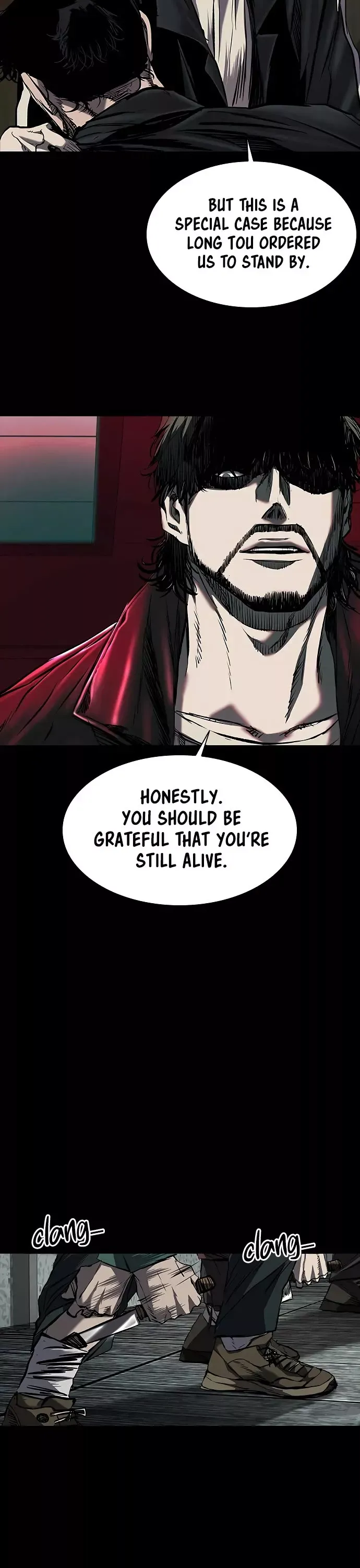 Read Castle 2: Pinnacle Manga Online