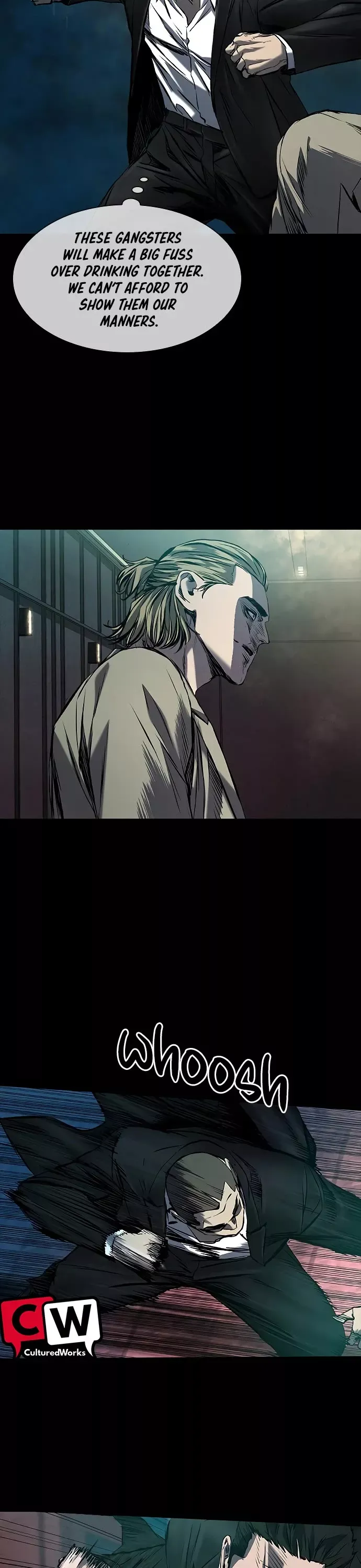 Read Castle 2: Pinnacle Manga Online