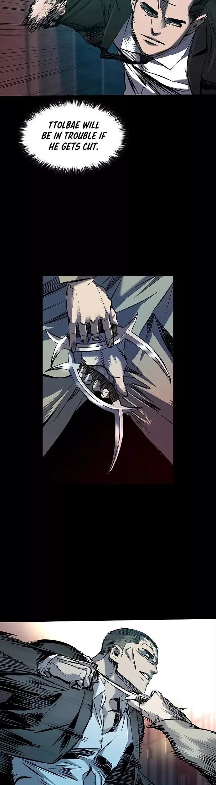 Read Castle 2: Pinnacle Manga Online