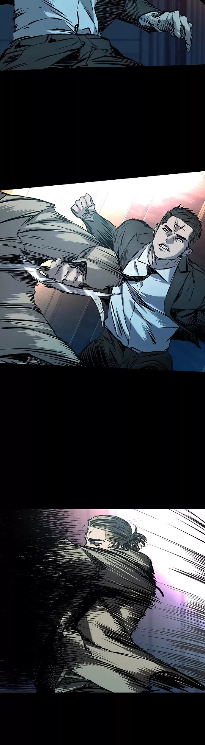 Read Castle 2: Pinnacle Manga Online