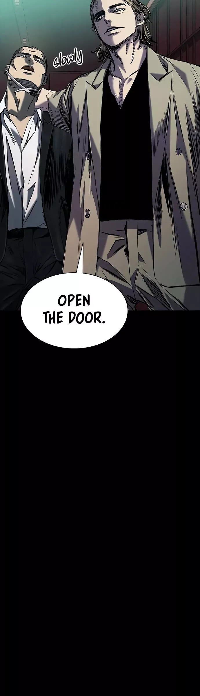 Read Castle 2: Pinnacle Manga Online