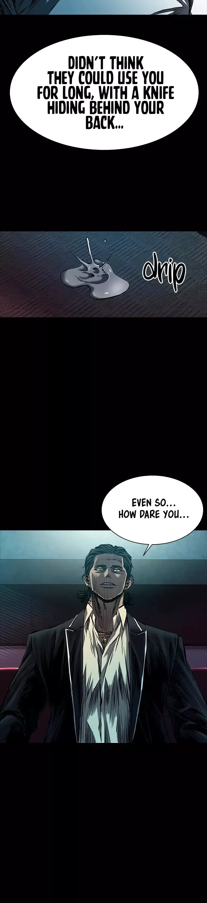 Read Castle 2: Pinnacle Manga Online