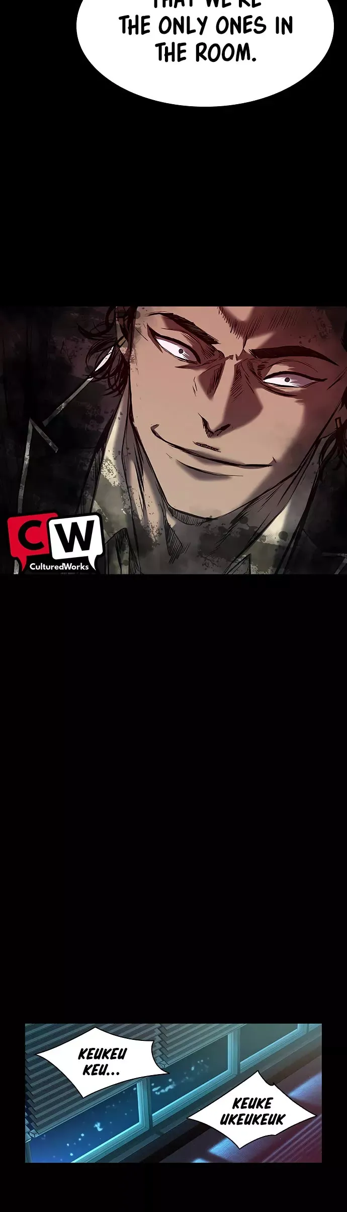 Read Castle 2: Pinnacle Manga Online