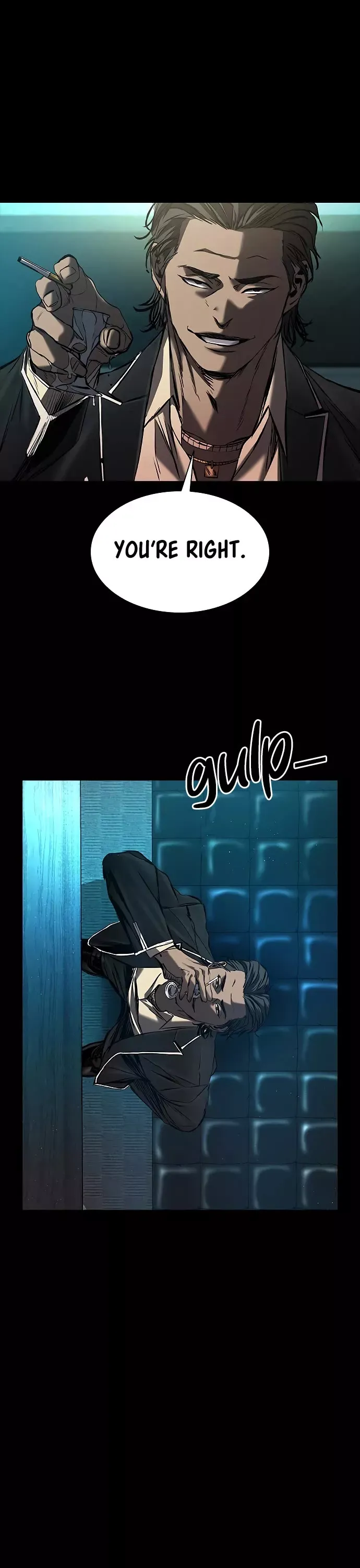 Read Castle 2: Pinnacle Manga Online