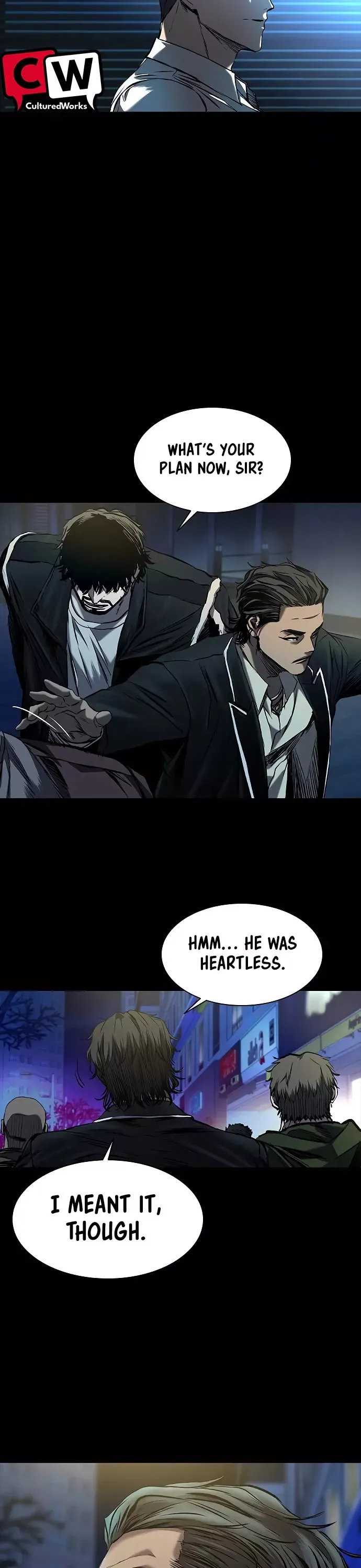 Read Castle 2: Pinnacle Manga Online