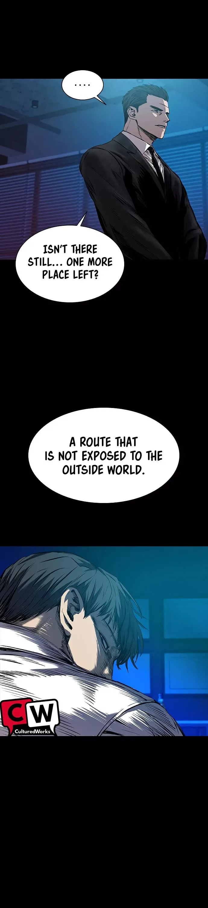 Read Castle 2: Pinnacle Manga Online