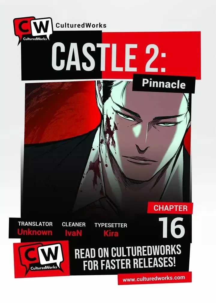 Read Castle 2: Pinnacle Manga Online
