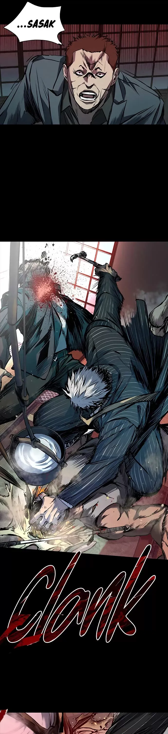 Read Castle 2: Pinnacle Manga Online