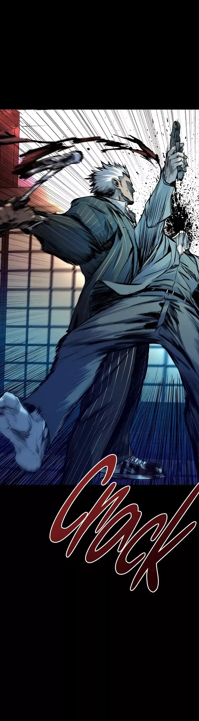 Read Castle 2: Pinnacle Manga Online