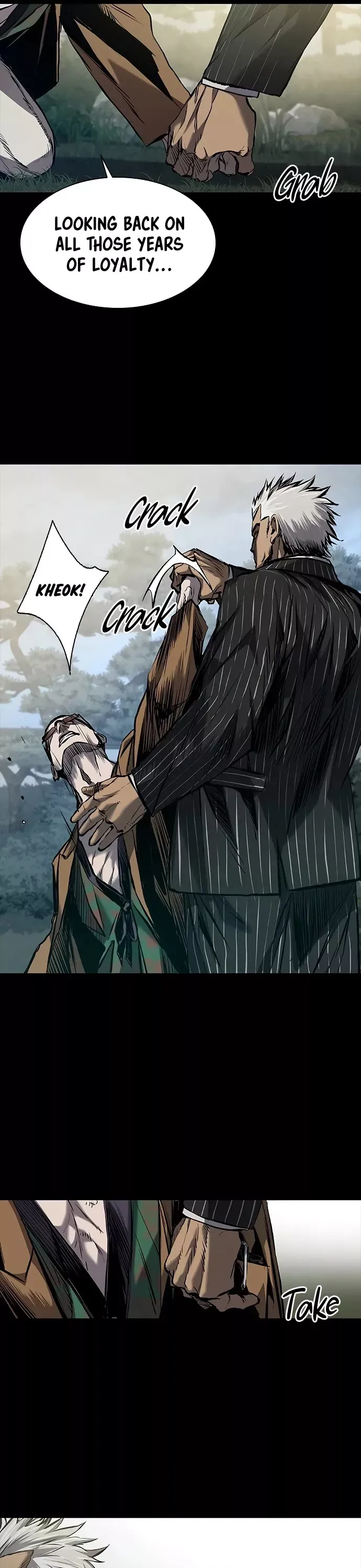 Read Castle 2: Pinnacle Manga Online