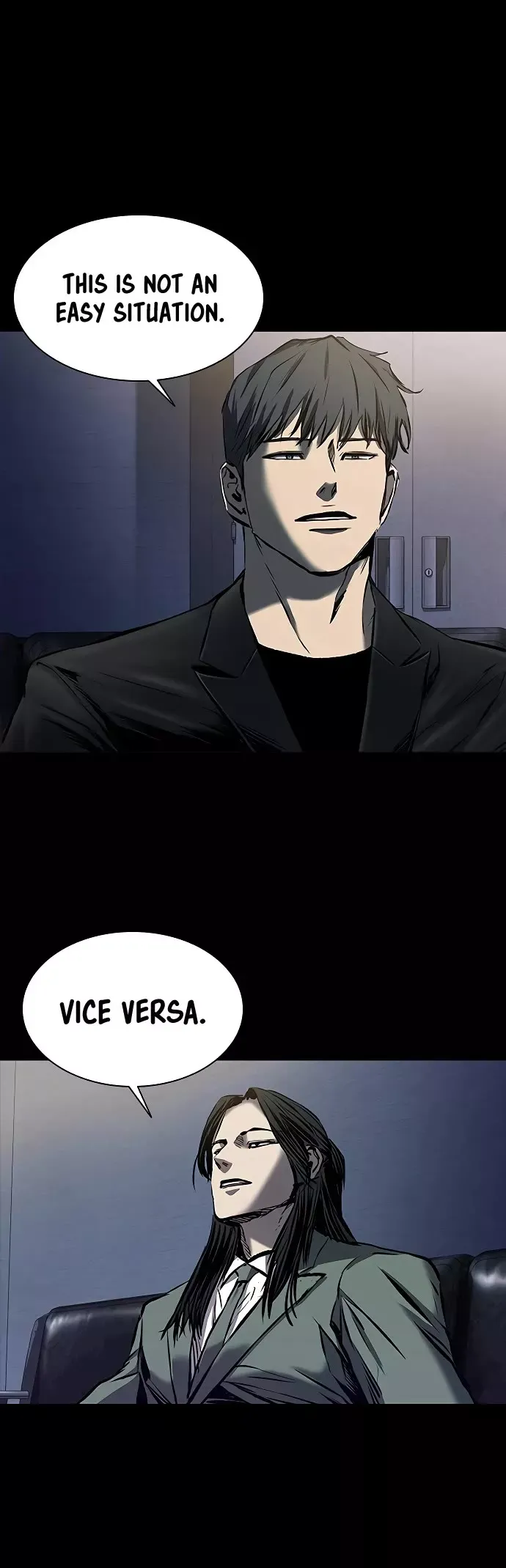 Read Castle 2: Pinnacle Manga Online