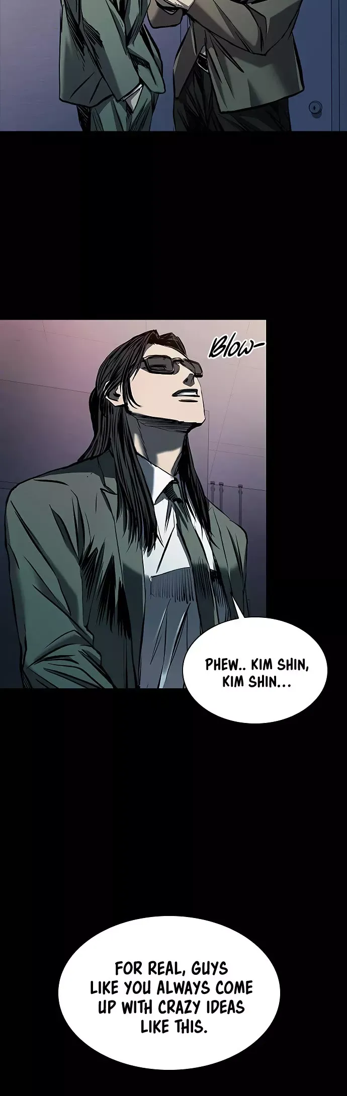 Read Castle 2: Pinnacle Manga Online
