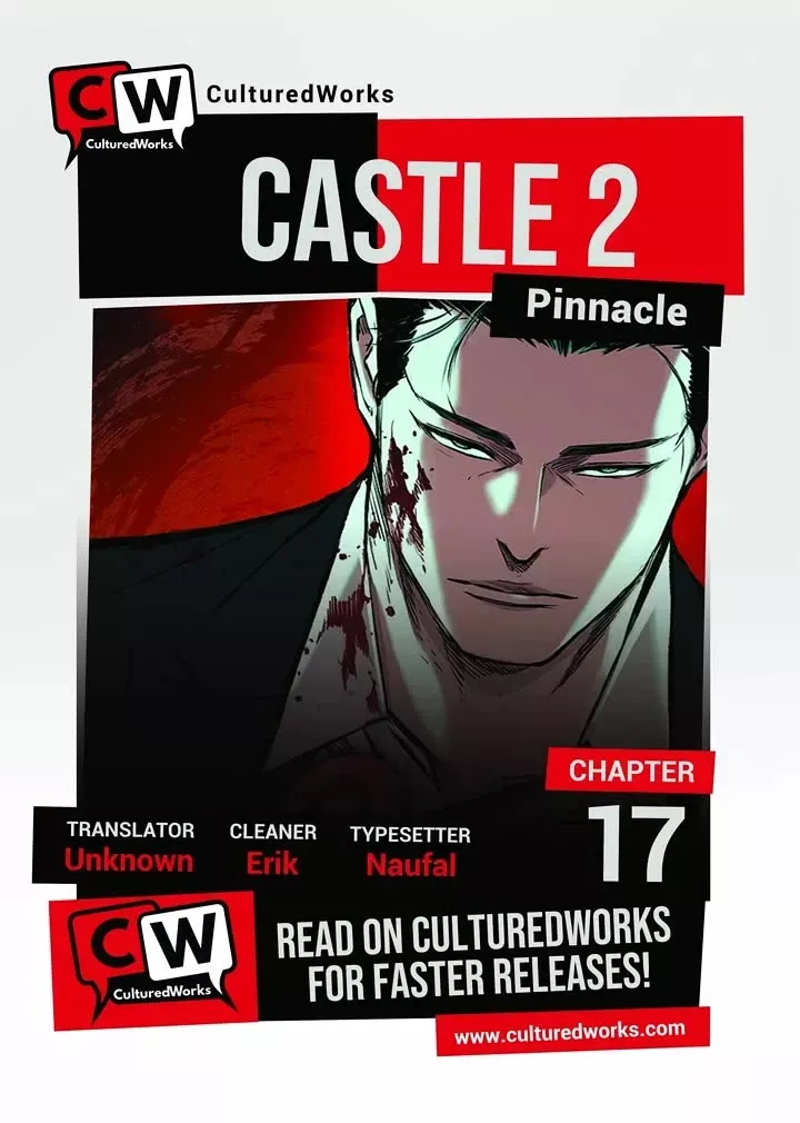Read Castle 2: Pinnacle Manga Online