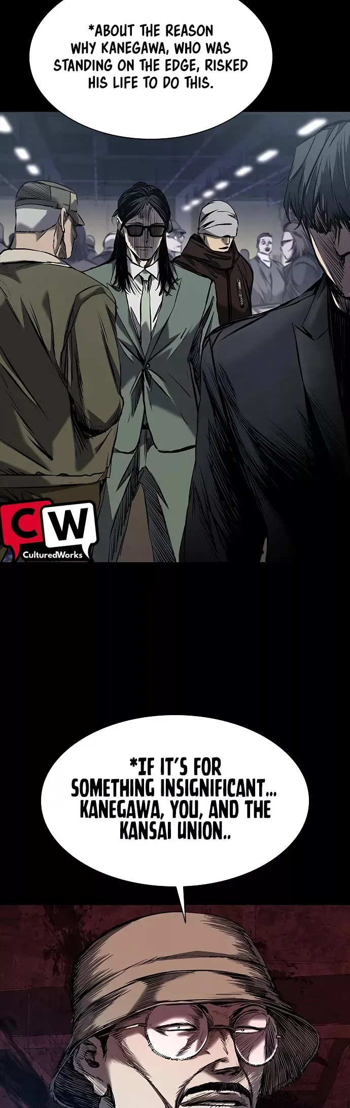 Read Castle 2: Pinnacle Manga Online