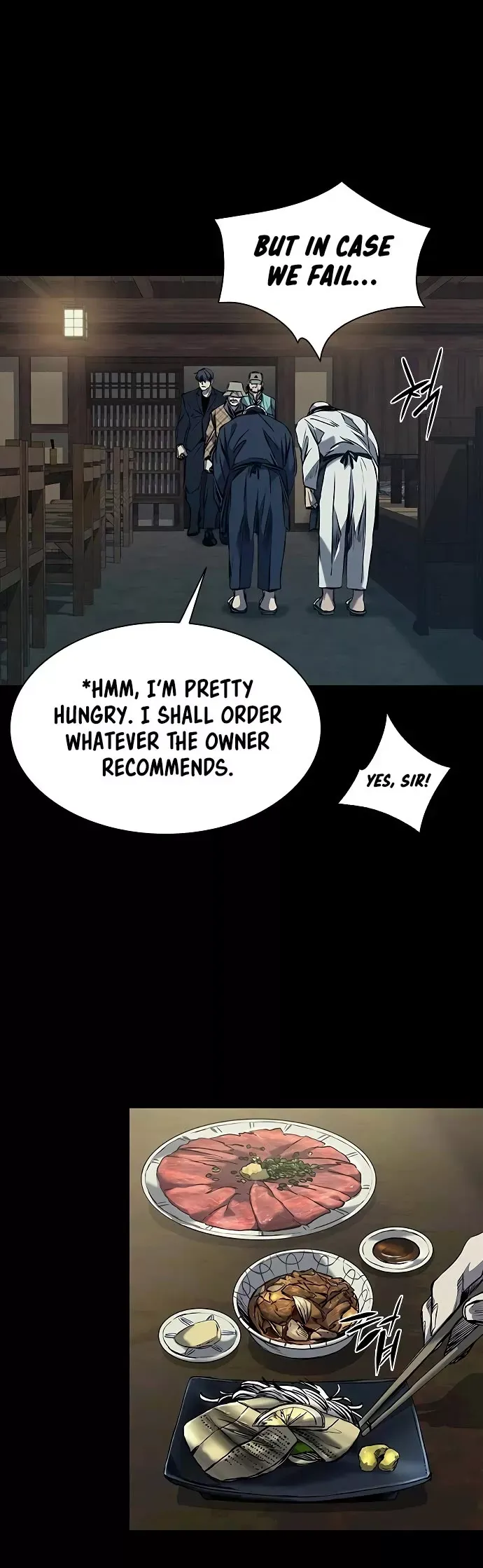 Read Castle 2: Pinnacle Manga Online