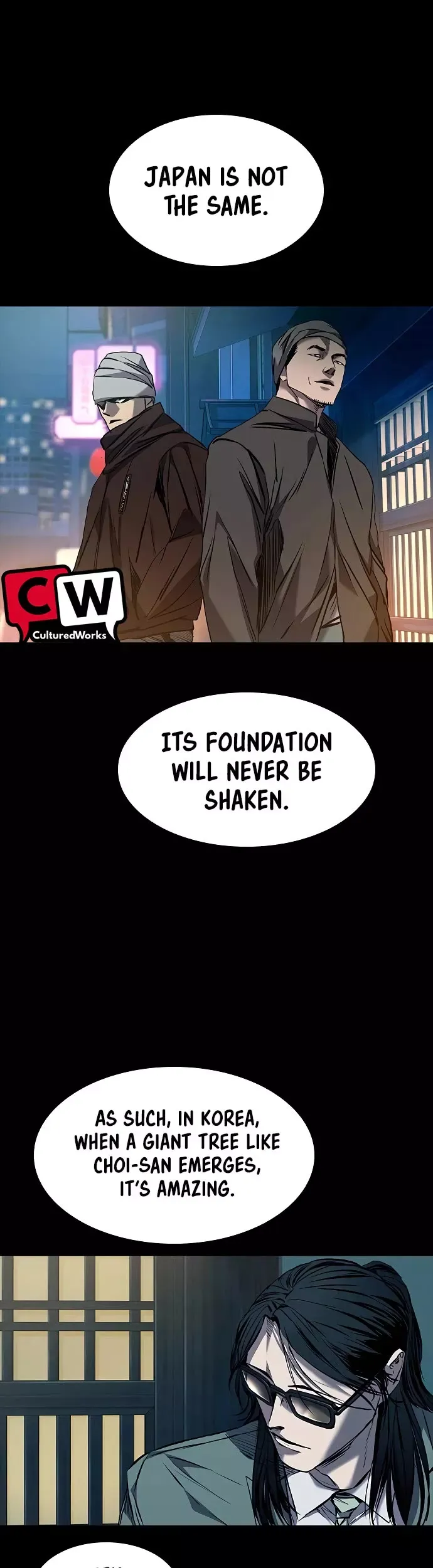 Read Castle 2: Pinnacle Manga Online
