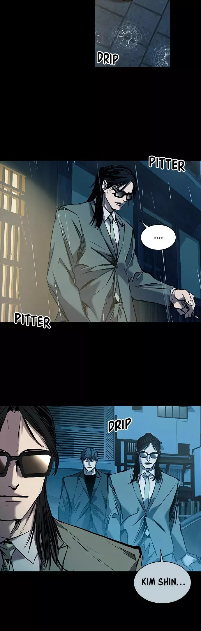 Read Castle 2: Pinnacle Manga Online