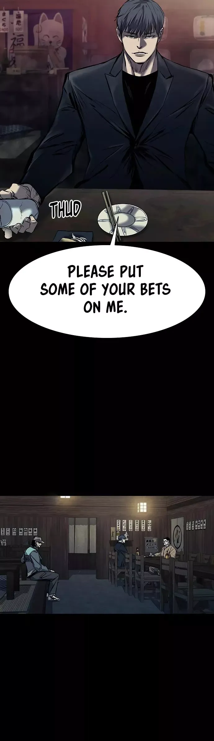 Read Castle 2: Pinnacle Manga Online