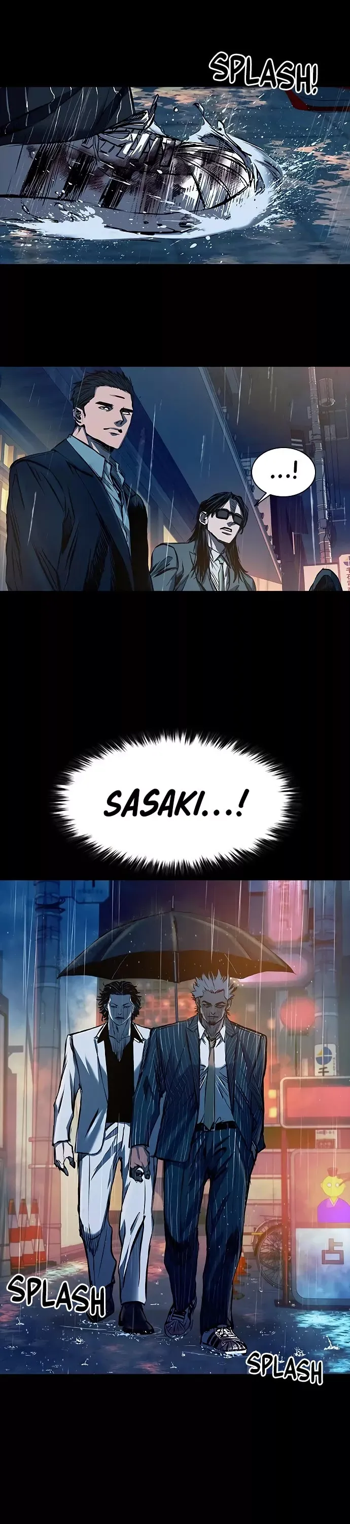 Read Castle 2: Pinnacle Manga Online
