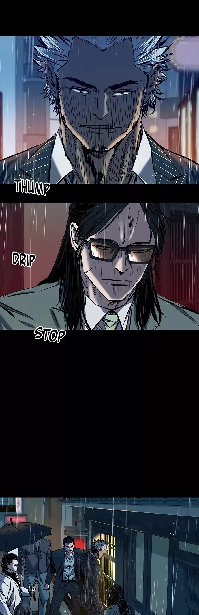 Read Castle 2: Pinnacle Manga Online