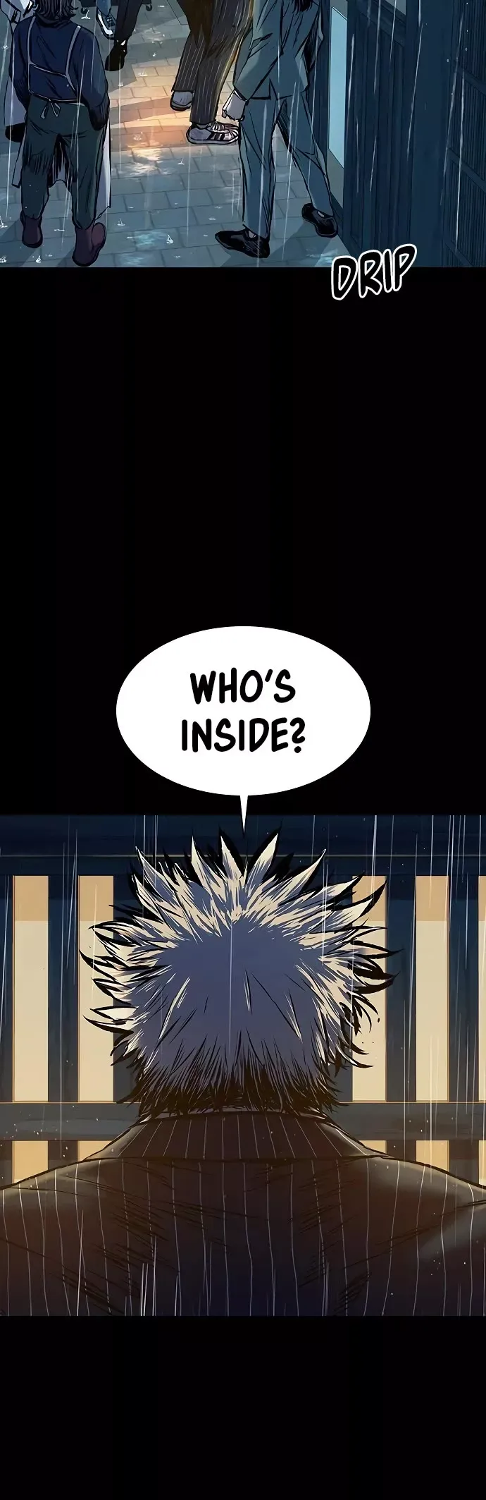 Read Castle 2: Pinnacle Manga Online