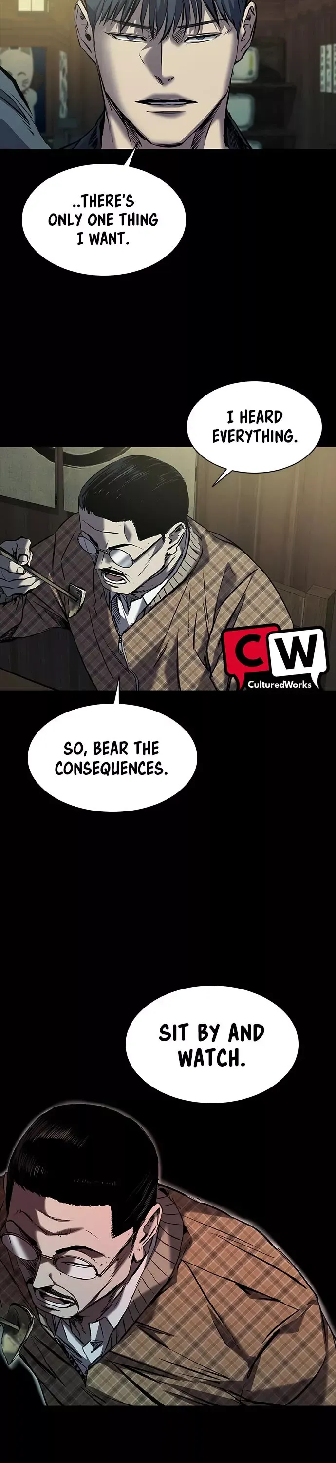 Read Castle 2: Pinnacle Manga Online