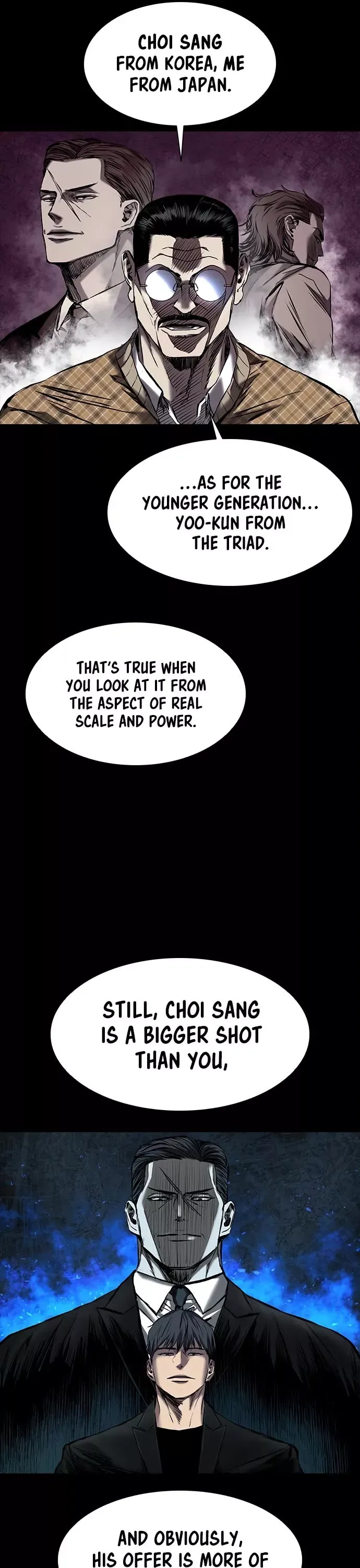 Read Castle 2: Pinnacle Manga Online