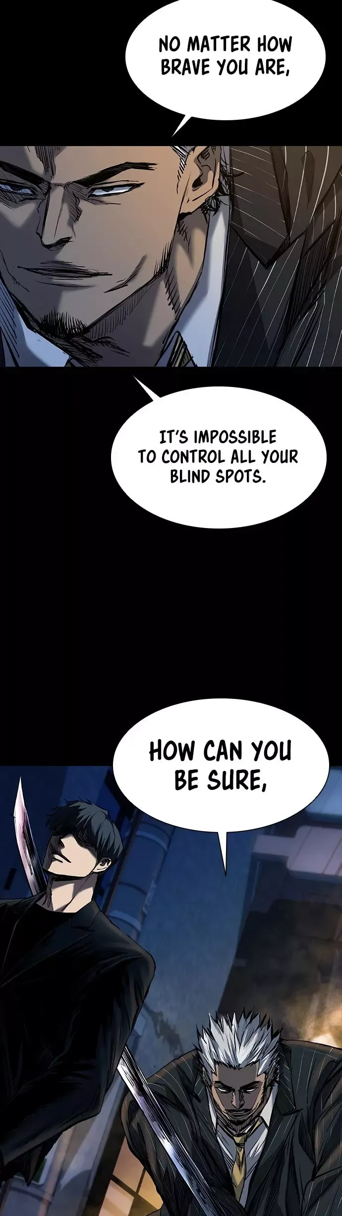 Read Castle 2: Pinnacle Manga Online