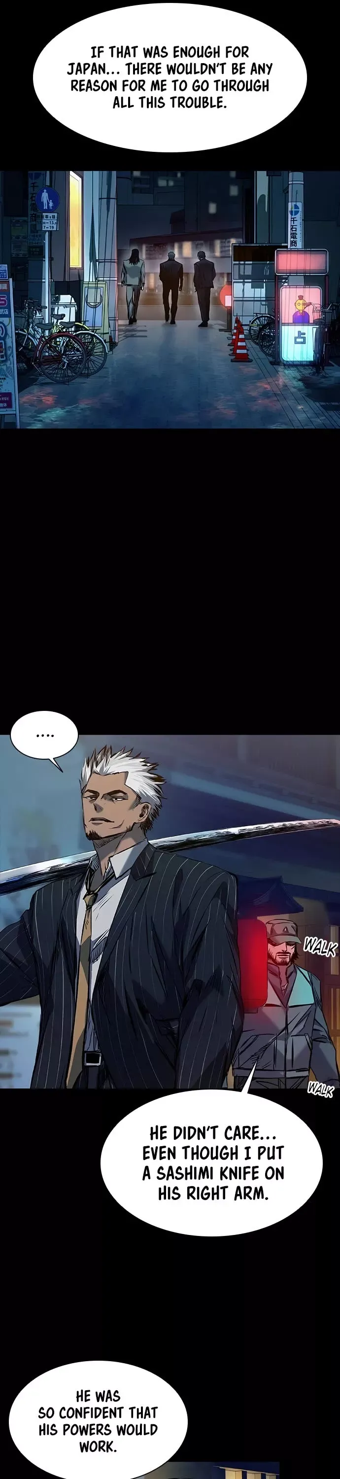 Read Castle 2: Pinnacle Manga Online