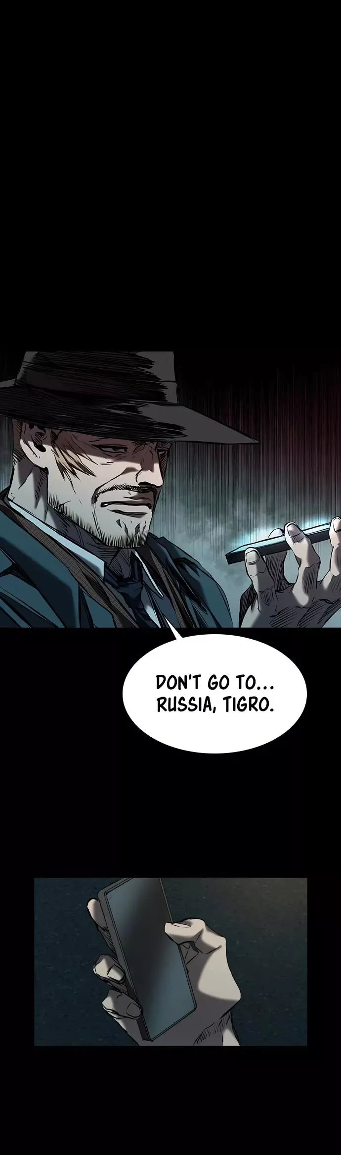 Read Castle 2: Pinnacle Manga Online