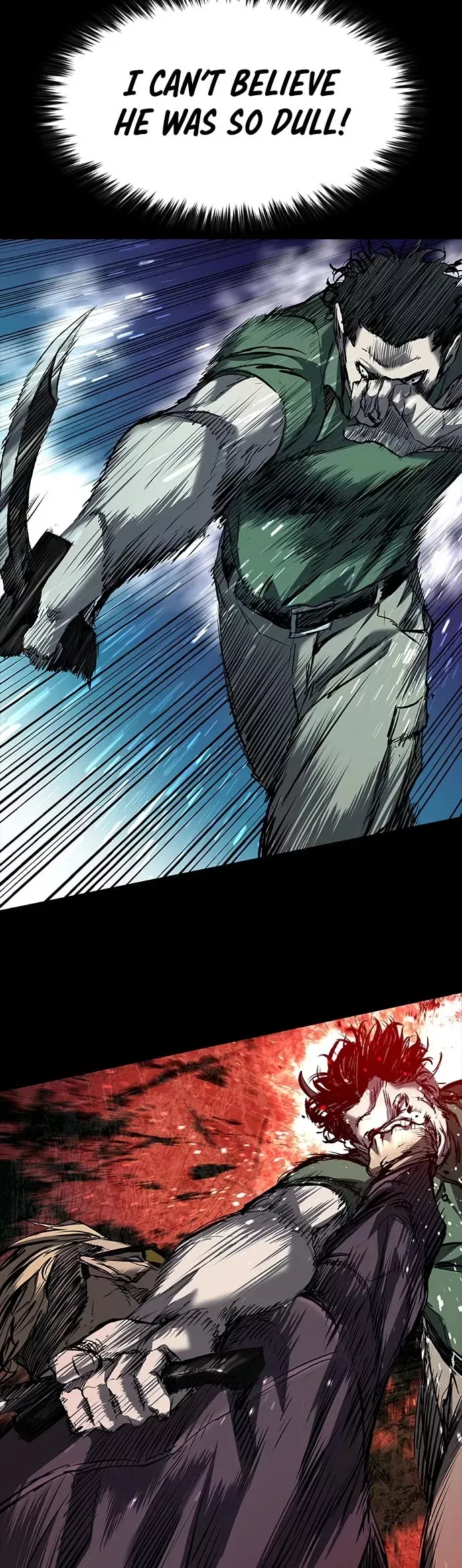 Read Castle 2: Pinnacle Manga Online
