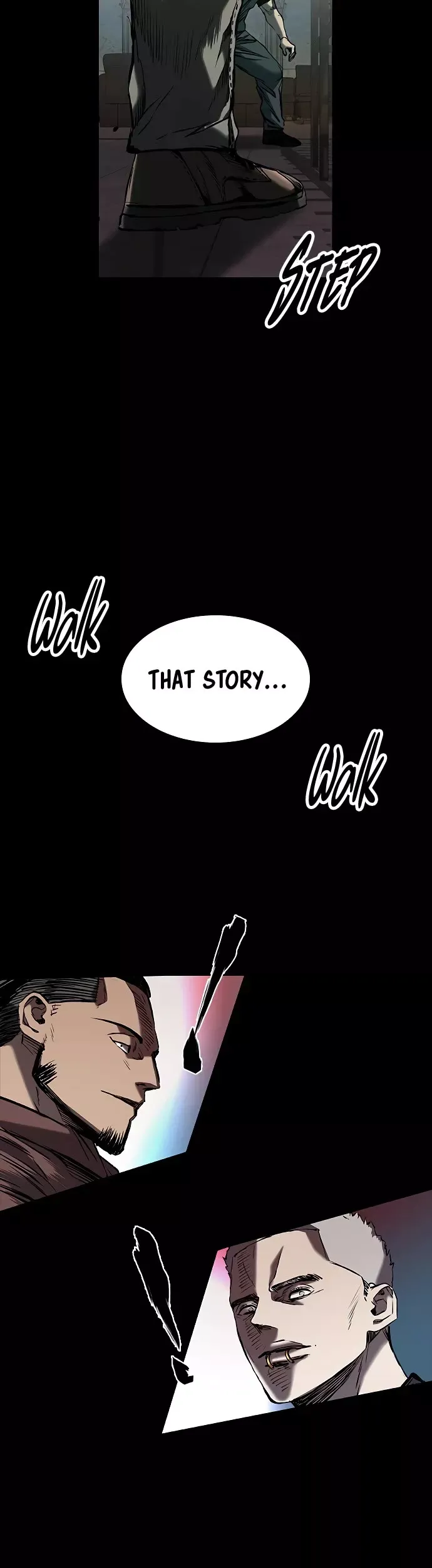 Read Castle 2: Pinnacle Manga Online