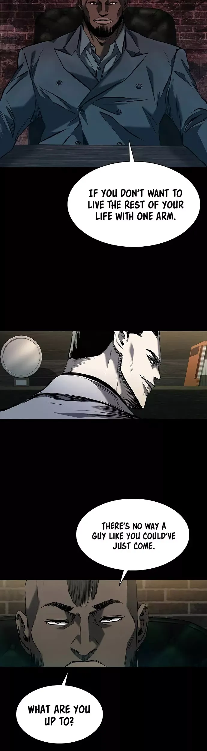 Read Castle 2: Pinnacle Manga Online