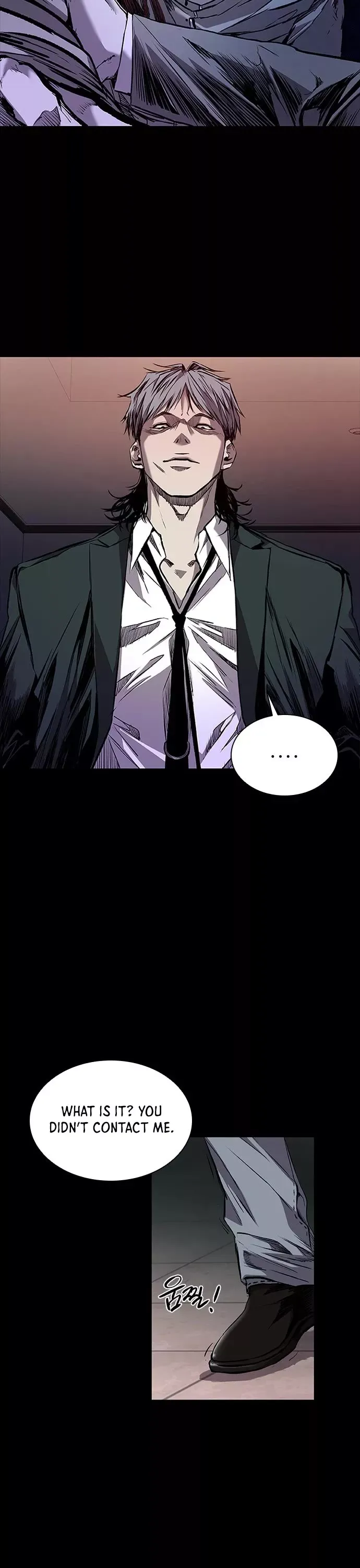 Read Castle 2: Pinnacle Manga Online